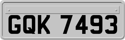 GQK7493
