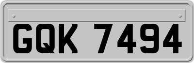 GQK7494