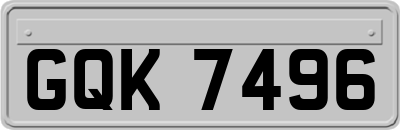 GQK7496
