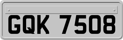 GQK7508
