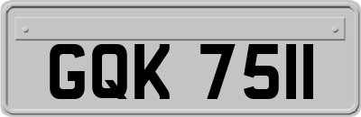 GQK7511