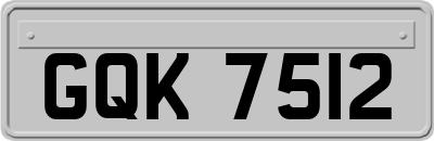 GQK7512