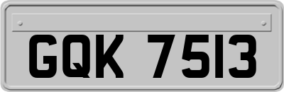 GQK7513
