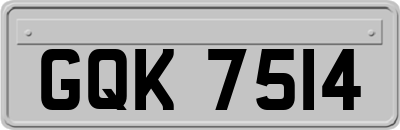 GQK7514