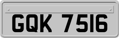 GQK7516
