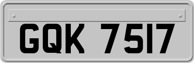 GQK7517
