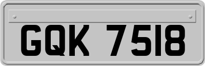 GQK7518