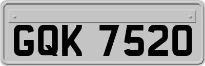GQK7520