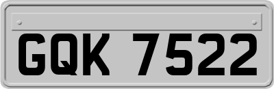 GQK7522