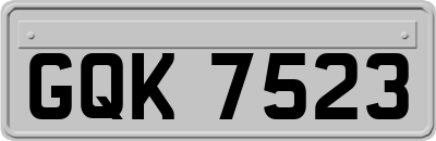 GQK7523