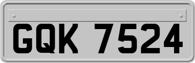 GQK7524