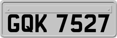 GQK7527
