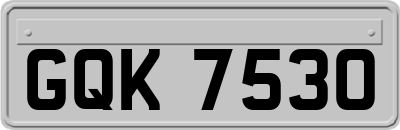 GQK7530