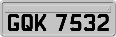 GQK7532