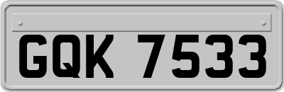 GQK7533