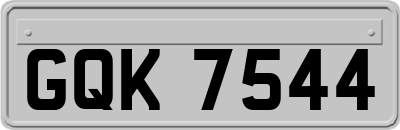 GQK7544