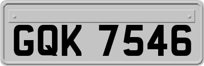 GQK7546