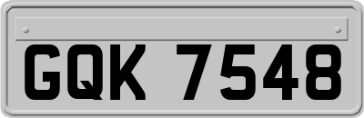 GQK7548