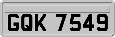 GQK7549