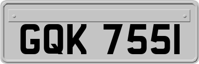GQK7551