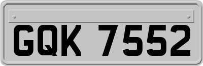 GQK7552