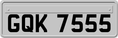 GQK7555