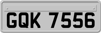 GQK7556