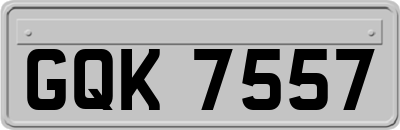 GQK7557