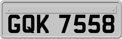 GQK7558