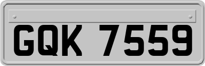 GQK7559