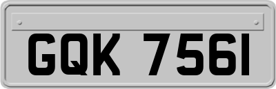 GQK7561