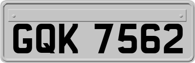 GQK7562