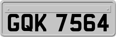 GQK7564