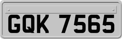 GQK7565