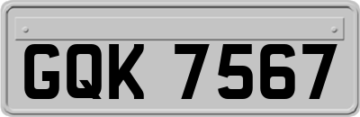 GQK7567
