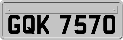 GQK7570