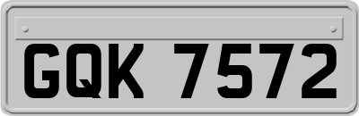 GQK7572