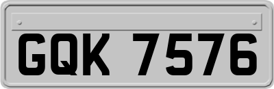 GQK7576