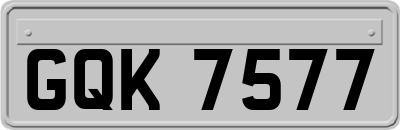 GQK7577