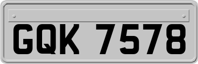 GQK7578
