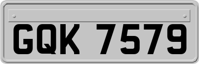 GQK7579