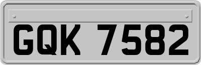 GQK7582