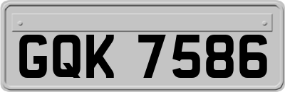 GQK7586