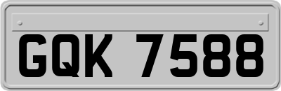 GQK7588