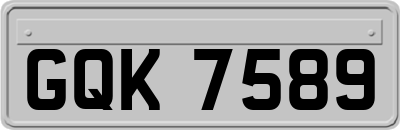 GQK7589