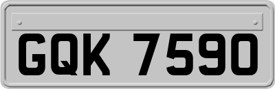 GQK7590