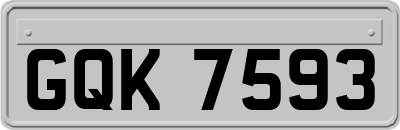 GQK7593