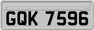 GQK7596