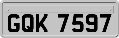 GQK7597