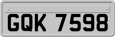 GQK7598